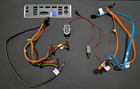 Dell Precision T3620 Motherboard Lga 1151 C236 Ddr4 Ecc   I o Shield   Cables