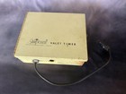 Imperial Valet Timer Sprinkler Valve Timer 6 Zones Vintage Functional