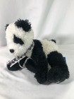 Shining Stars Plush From Russ With Sealed Code    panda   