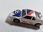 Vintage 1981 Matchbox Bmw M1 White Macao Rare Original With Box  52 Sports 