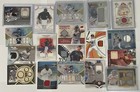Golden Repack V2 15 Baseball Cards W  Guaranteed Relic Or Auto Card Per Pack