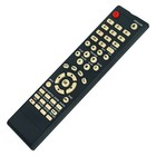 Na727ud Replace Remote Control For Phillips Dvd vcr Player Dvp3345v Dvp3345v f7