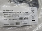 New Lot Of 2 Genuine Cisco 10ft Antenna Extension Base 4g-ae010-r