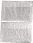 Glassine  7 Envelopes 4 1 8 X 6 1 4    105 X 159mm Pack Of 300