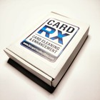Cardrx Cleaning Enhancement Kit For Grading Cards Psa Bgs Sgc