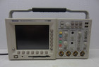 Tektronix Tds3054 Four-channel Color Digital Phosphor Oscilloscope parts Only 