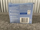 Neutrogena Makeup Remover Towelettes 50 Ct Twin Pack Blue Wipes New Sealed