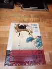 Exotica Matsuo Hiromi Art Book Illustration   Visual Book Japanese