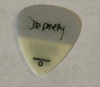 Aerosmith Joe Perry Signature Guitar Pick 2023 Peace Out Tour Stage Plectrum