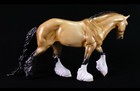 Stone Francheska Le 20 Fc Irish Cob Satin