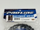 Pro-line Racing Dunlop Geomax Mx14 V2 Bead Rear Tire Promoto-mx Pro1024700