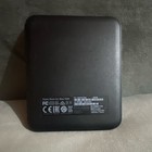 Seagate Xbox Game Drive 500gb External Drive Usb-c Black For Microsoft Xbox