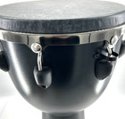 Remo Djembe 22    Drum Skyndeep 12    Drumhead Toca Percussion Bag