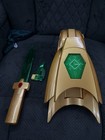 Bandai King Of Braves Gaogaigar Gaobrace Complete Edition 25th Anniversary Loose