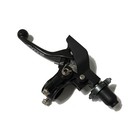 Arc Dc-8 Clutch Perch Lever Comp Text Shorty Black Yz Cr Crf Rm Rmz Kx All