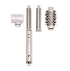 T3 Aire 360 Ceramic Dual Voltage Airstyler Blowout Kit - Holiday Gift