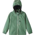 Reima Vantti Softshell Jacket- Girls 