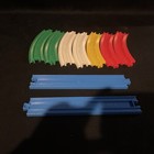 Tomy 1999 My First Pull N Go Train As Seen In Baby Einstein