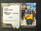2019 Victory Lane Race Used Dual Firesuit Sheet Metal Clint Bowyer