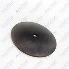 For Heat Exchanger End Cap Gasket Mercruiser 3 7l 470 485 27-99960 18-0389