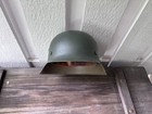 Ww2 German M42 Helmet Se64