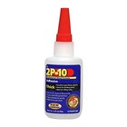  Solo Thick Adhesive Refill  2 25 Ounces  
