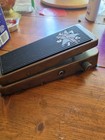 Dunlop Jc95 Jerry Cantrell Signature Cry Baby Wah Guitar Pedal  gp4018774 