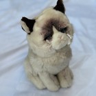Gund Grumpy Cat  4040133 Stuffed Animal 10  Plush 