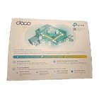 Tp-link Deco Ax1800 Mesh Whole Home Wifi Wi-fi X25