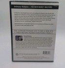 The New Money Masters - Russell Brunson Anthony Robbins Dvd New B497