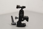 Manfrotto 494rc2 Ball Head With Art 035 Super Clamp No Mounting Plate
