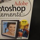 New Adobe Photoshop Elements 3 0 For Mac In Large Retail Box Sealed