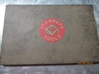 Vtg 1965 L S Starrett Co Manual The Tools And Rules For Precision Measuring