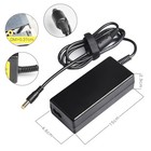 12v 5a Ac Charger Adapter   8 Splitter Power Cord For Cctv Security Camera Dvr 