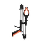 Grabber Reacher Tool 43  Lightweight Grabber Reacher Tool For Seniors
