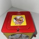 Curious George Jack In The Box Wind Up Toy Box Vintage Pop Out Box musical 