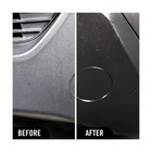 Turtle Wax Hybrid Solutions Graphene Acrylic Black Trim Restorer  Revives Ext   