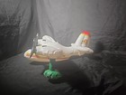 Jimmy Buffett Margaritaville Hemisphere Dancer Inflatable Seaplane Airplane