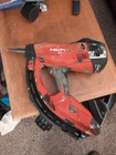 Hilti Gx 3 Gas-actuated Fastening Tool Gx3 