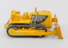 Vintage Caterpillar Bulldozer Tootsietoy Diesel Tractor No  3910 1950s