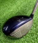 Callaway Gbb 415 11  Driver System 60 Light Graphite   New Grip   45 5    Sa9805