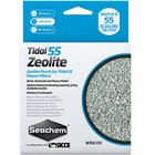 Seachem Tidal 55 Zeolite Pre-bagged Filter Media Removes Ammonia   Heavy Metals