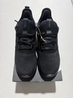 New Adidas Women Cloudfoam Pure 2 0  Shoes - Core Black Size 6