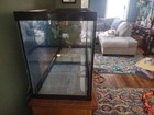 90 Gallon  Seapora Aquarium 100 00 
