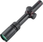 Sniper Mt 1 5-5x20 Wa Compact Riflescope For Hunting  Crossbow Scope  1  Tube