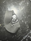 Apple Watch Series 3 Aluminum Case With Sport Band 38mm  Black  Charging Cord