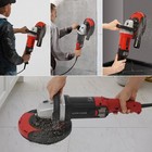 Modern Grinding Machine  Concrete Grinder Set  Dust-free Grinding Machine Us