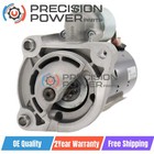 Starter For Mahindra Tractor 2638 2645 3540 3550 3640 3650 F002g20524 0307cc0821