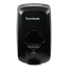 Boardwalk 1200ml Soap Dispenser   Unscented Soap Refill Bundle  2 Refill ct  New
