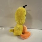 Vintage 1971 Tweety Bird Stuffed Plush Doll Looney Tunes Warner Bros Mighty Star